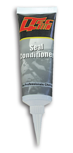 Tec4 Seal Conditioner - Engine Oil Leak Repair & Valve Stem Seal Treatment