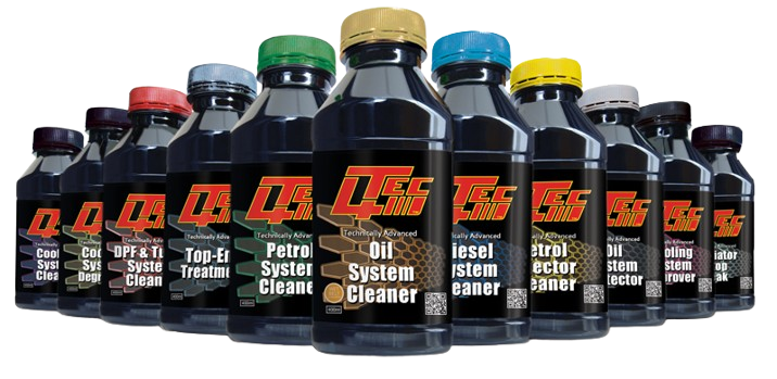 Tec4 Products (various)