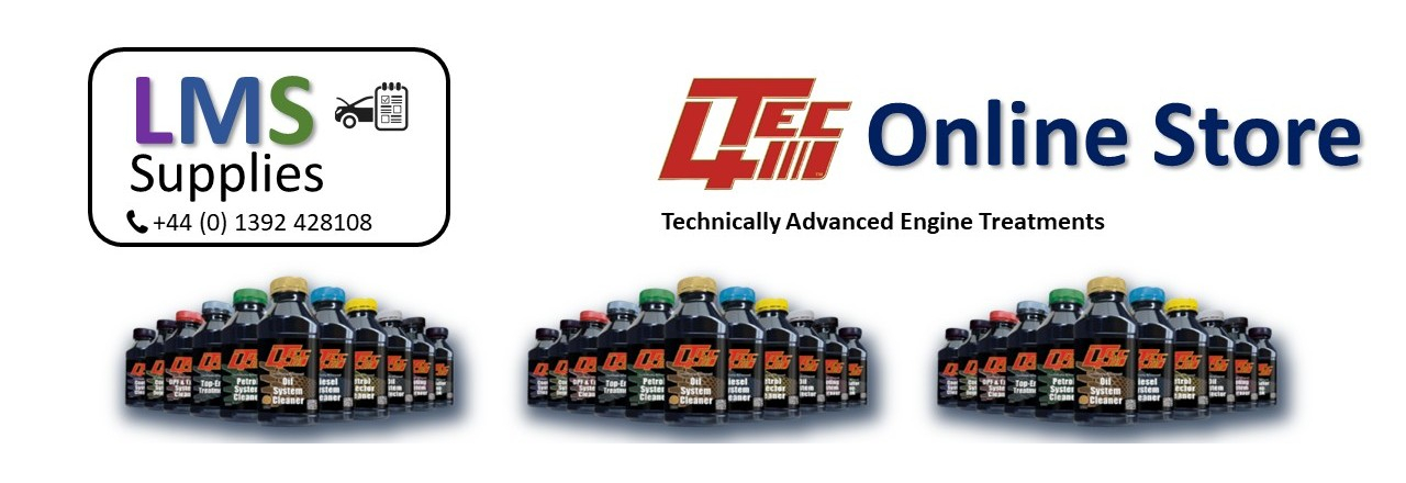 Tec4store | UK Stockist